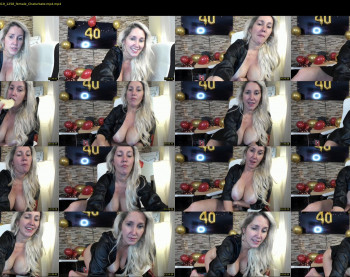 angel_danm_milf — 29 minute Chaturbate female cam show recording, 1080p, Oct 17, 2019