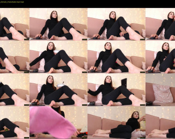 artmaya — 51 minute Chaturbate female cam show recording, 1080p, Oct 17, 2019