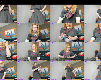 asiri_ocean — 7 minute Chaturbate female cam show recording, 720p, Oct 17, 2019