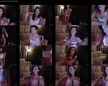 bitter_moon — 76 minute Chaturbate female cam show recording, 720p, Oct 18, 2019