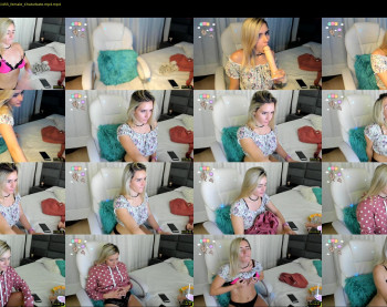 candy_sheryl — 70 minute Chaturbate female cam show recording, 720p, Oct 17, 2019