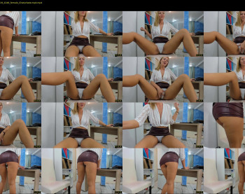 classy_medeeea — 29 minute Chaturbate female cam show recording, 1080p, Oct 17, 2019