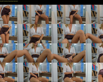 classy_medeeea — 11 minute Chaturbate female cam show recording, 1080p, Oct 18, 2019