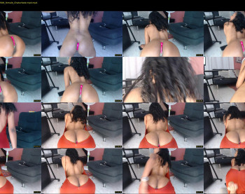 cummingurl — 10 minute Chaturbate couple cam show recording, 720p, Oct 18, 2019