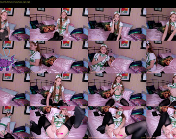daphnemadison — 56 minute Chaturbate couple cam show recording, 1080p, Oct 17, 2019