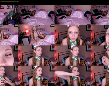 daphnemadison — 9 minute Chaturbate couple cam show recording, 1080p, Oct 18, 2019