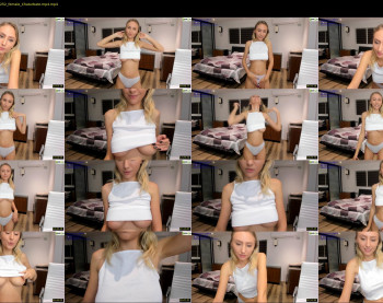 deea_hot99 — 35 minute Chaturbate female cam show recording, 1080p, Oct 18, 2019