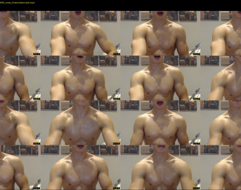 destroy_boy — 3 minute Chaturbate male cam show recording, 1080p, Oct 17, 2019