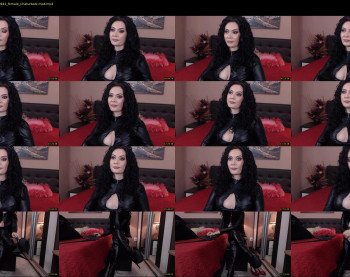 dianacharm — 36 minute Chaturbate female cam show recording, 1080p, Oct 17, 2019