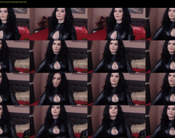 dianacharm — 36 minute Chaturbate female cam show recording, 1080p, Oct 17, 2019