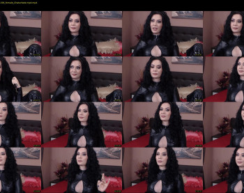 dianacharm — 21 minute Chaturbate female cam show recording, 1080p, Oct 17, 2019