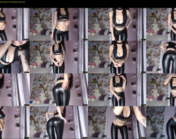 didiactive — 45 minute Chaturbate female cam show recording, 720p, Oct 18, 2019