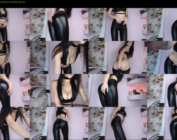 didiactive — 30 minute Chaturbate female cam show recording, 720p, Oct 18, 2019