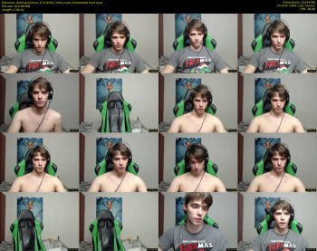 dmitryromanov — 127 minute Chaturbate male cam show recording, 720p, Oct 17, 2019