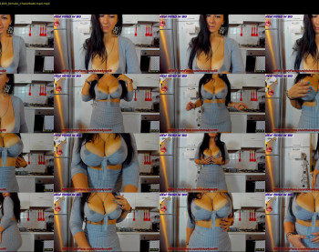 dolce4you69 — 18 minute Chaturbate female cam show recording, 1080p, Oct 17, 2019
