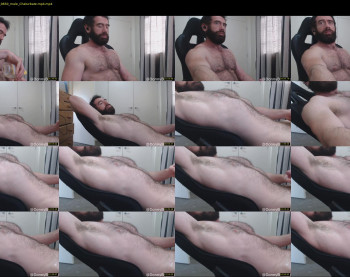 donnybasilisk — 29 minute Chaturbate male cam show recording, 1080p, Oct 17, 2019