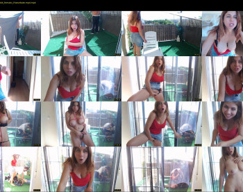 dulceyjohn — 47 minute Chaturbate female cam show recording, 1080p, Oct 17, 2019