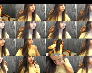 ehotlovea — 40 minute Chaturbate female cam show recording, 1080p, Oct 17, 2019