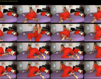einneuesleben89 — 13 minute Chaturbate female cam show recording, 4K, Oct 17, 2019