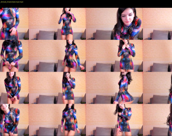 elaanna — 26 minute Chaturbate female cam show recording, 1080p, Oct 17, 2019