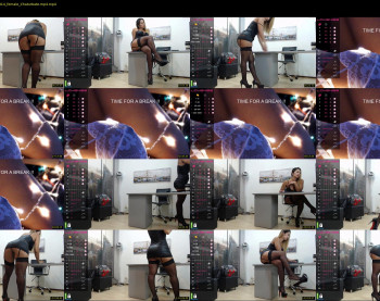 ella_pridee — 93 minute Chaturbate female cam show recording, 720p, Oct 17, 2019