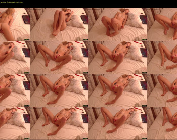 ellaa91 — 29 minute Chaturbate female cam show recording, 1080p, Oct 17, 2019