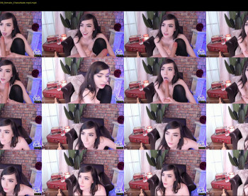 emilygrey_ — 4 minute Chaturbate female cam show recording, 1080p, Oct 17, 2019