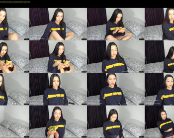 emma_johnson_ — 29 minute Chaturbate female cam show recording, 720p, Oct 18, 2019