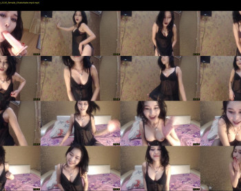 erotic_emma1 — 36 minute Chaturbate female cam show recording, 720p, Oct 17, 2019