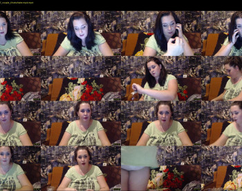 giorg107 — 66 minute Chaturbate couple cam show recording, 480p, Oct 17, 2019
