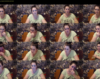 giorg107 — 18 minute Chaturbate couple cam show recording, 480p, Oct 17, 2019