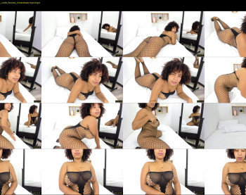 hanna_cupper — 12 minute Chaturbate female cam show recording, 1080p, Oct 17, 2019