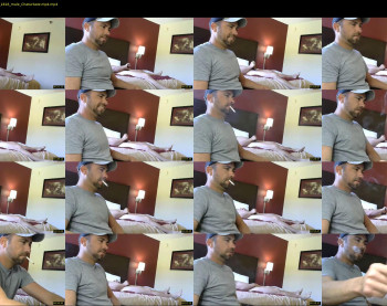 hardworkertn — 6 minute Chaturbate male cam show recording, 480p, Oct 17, 2019