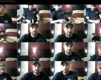hardworkertn — 39 minute Chaturbate male cam show recording, 480p, Oct 18, 2019