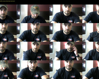 hardworkertn — 41 minute Chaturbate male cam show recording, 480p, Oct 18, 2019