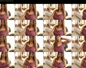helen_miller — 3 minute Chaturbate female cam show recording, 720p, Oct 18, 2019
