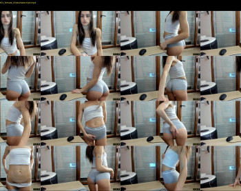 hotel77777 — 29 minute Chaturbate female cam show recording, 720p, Oct 17, 2019