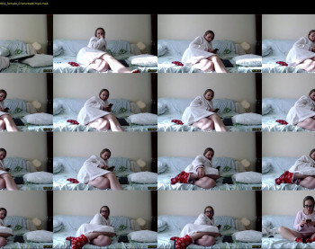 issabelle_69 — 56 minute Chaturbate couple cam show recording, 720p, Oct 17, 2019