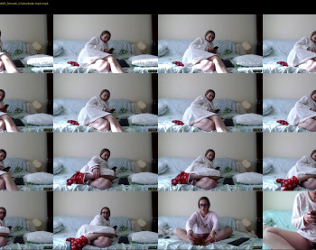 issabelle_69 — 56 minute Chaturbate couple cam show recording, 720p, Oct 17, 2019