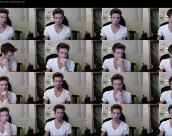jasonberg29 — 7 minute Chaturbate male cam show recording, 1080p, Oct 17, 2019