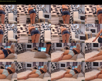 jaylynxxxx74 — 44 minute Chaturbate female cam show recording, 1080p, Oct 17, 2019