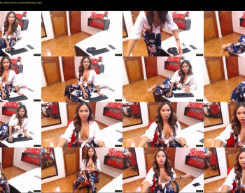 jenny_roberts96 — 39 minute Chaturbate female cam show recording, 1080p, Oct 18, 2019