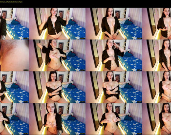 joliejoy — 29 minute Chaturbate female cam show recording, 1080p, Oct 17, 2019