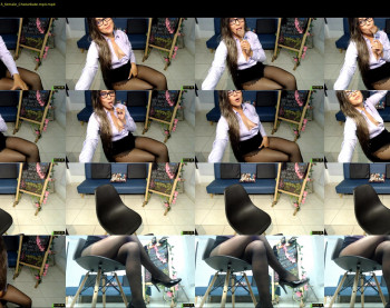 karitto__2 — 29 minute Chaturbate female cam show recording, 1080p, Oct 18, 2019