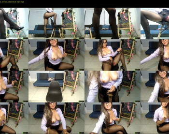 karitto__2 — 24 minute Chaturbate female cam show recording, 1080p, Oct 18, 2019