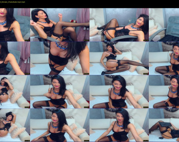 katedolly — 56 minute Chaturbate female cam show recording, 720p, Oct 17, 2019