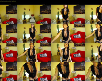 kathylovexxx — 30 minute Chaturbate female cam show recording, 1080p, Oct 17, 2019