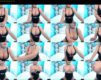 kellybabee — 4 minute Chaturbate female cam show recording, 480p, Oct 17, 2019