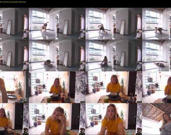 kendalltyler — 79 minute Chaturbate female cam show recording, 720p, Oct 17, 2019