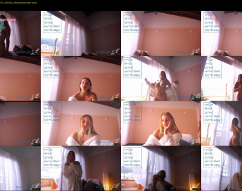 kendalltyler — 79 minute Chaturbate female cam show recording, 720p, Oct 17, 2019